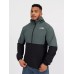 Ветровка TNF демисезонная без утеплителя с капюшоном 226084836