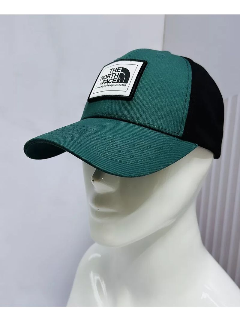 Кепка бейсболка мужская и женская The North Face 226943190