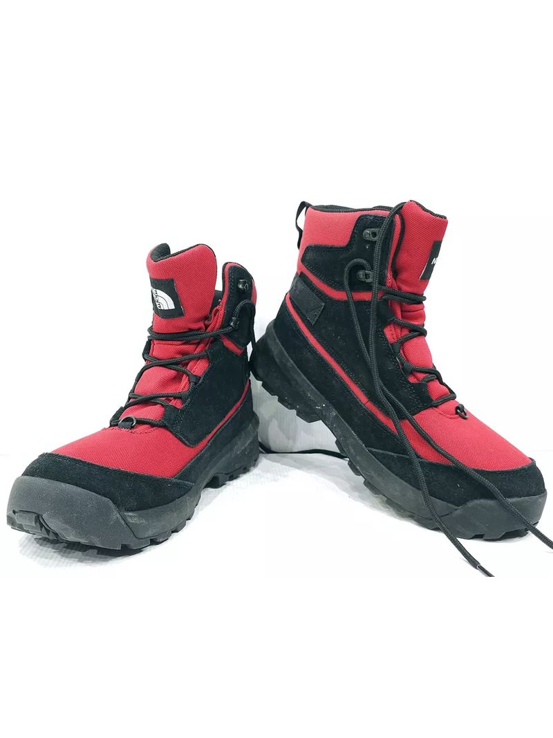 Кроссовки The North Face Chilkat V Cognito 227871714
