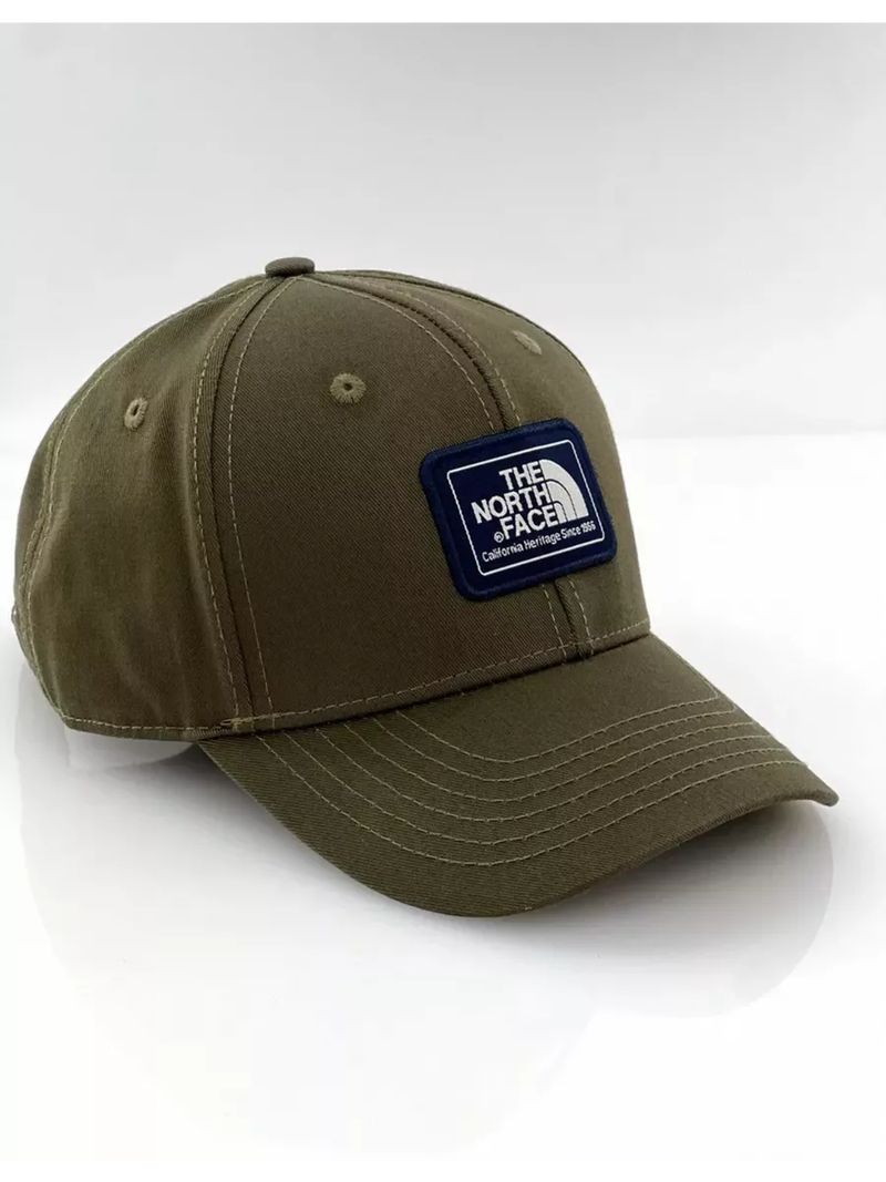 Бейсболка The North Face (Lux качество, в крафтовой коробке) 235987010