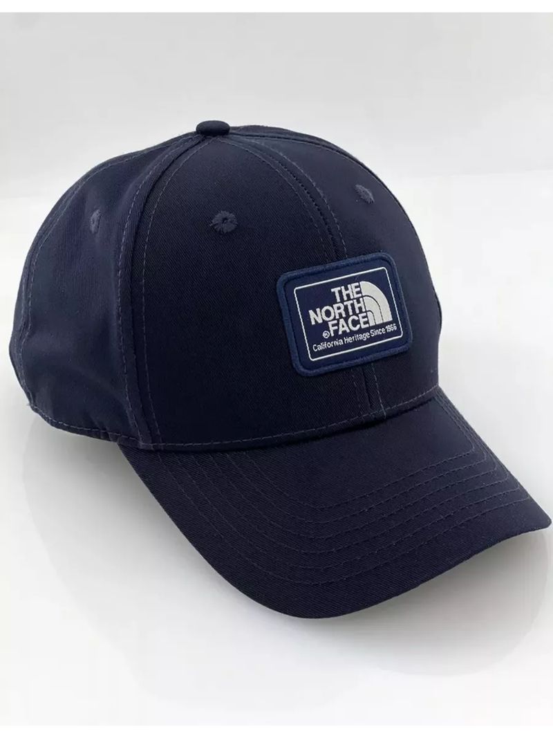 Бейсболка The North Face (Lux качество, в крафтовой коробке) 235987012