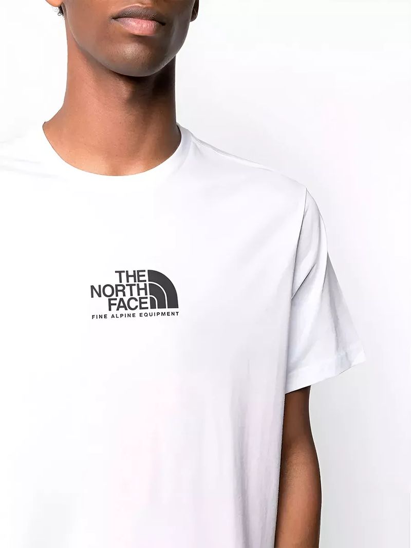Футболка THE NORTH FACE 236328170