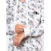 Кофта худи с капюшоном для подростка 238443874