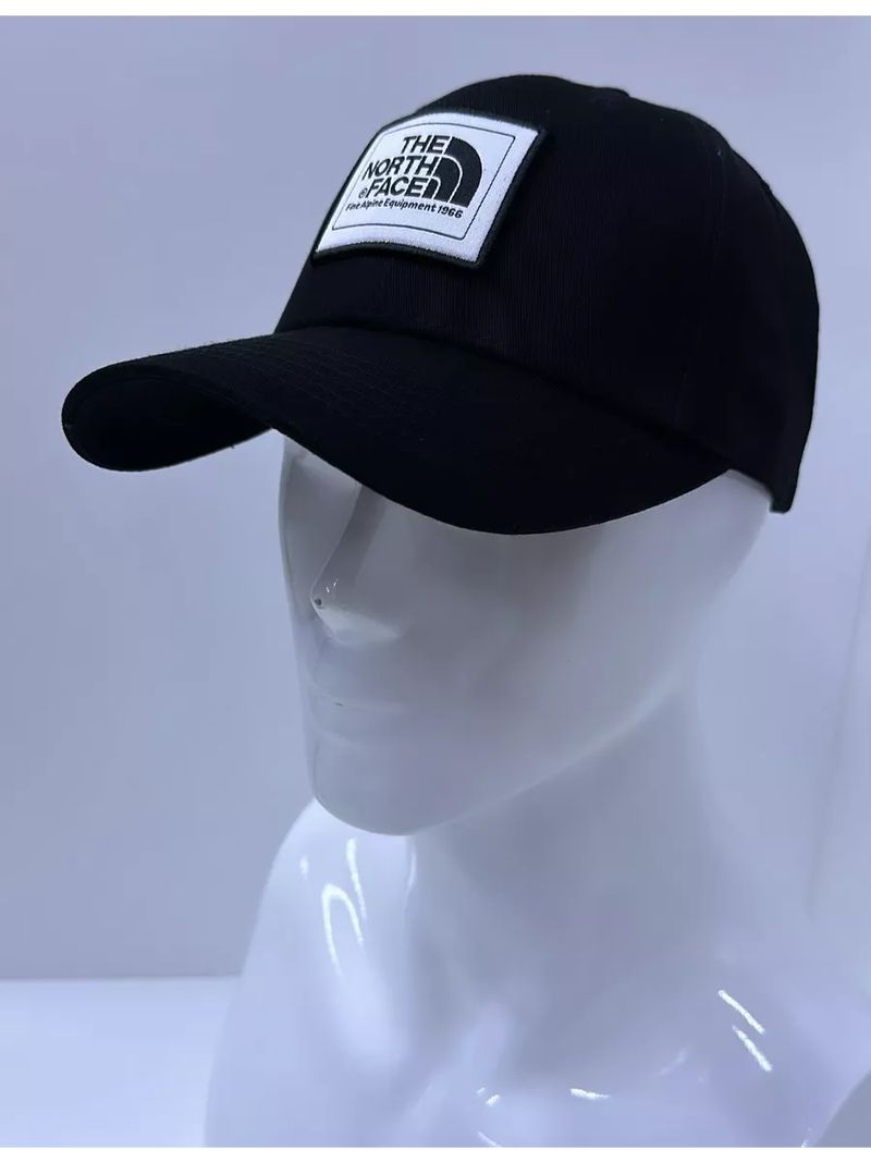 Кепка бейсболка мужская и женская The North Face 239741546