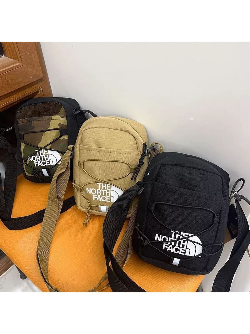 Барсетка The north face Барсетка через плечо спортивная 243971385