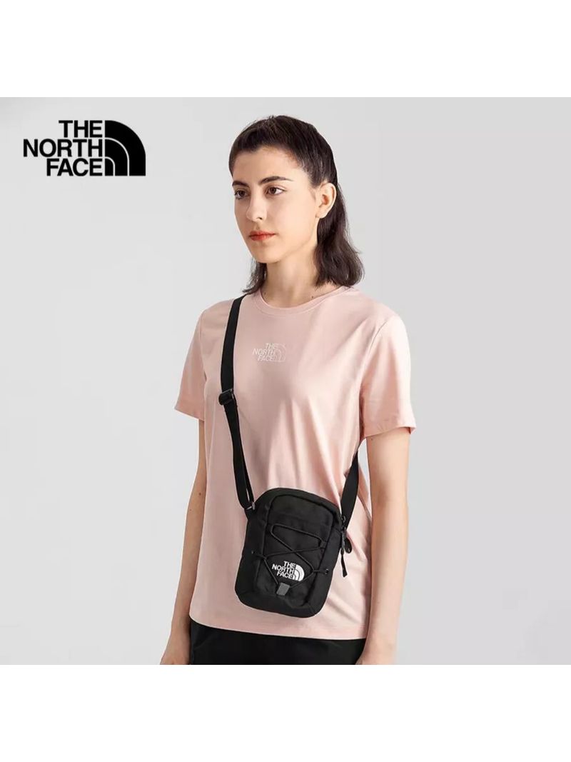 Барсетка The north face Барсетка через плечо спортивная 243972633