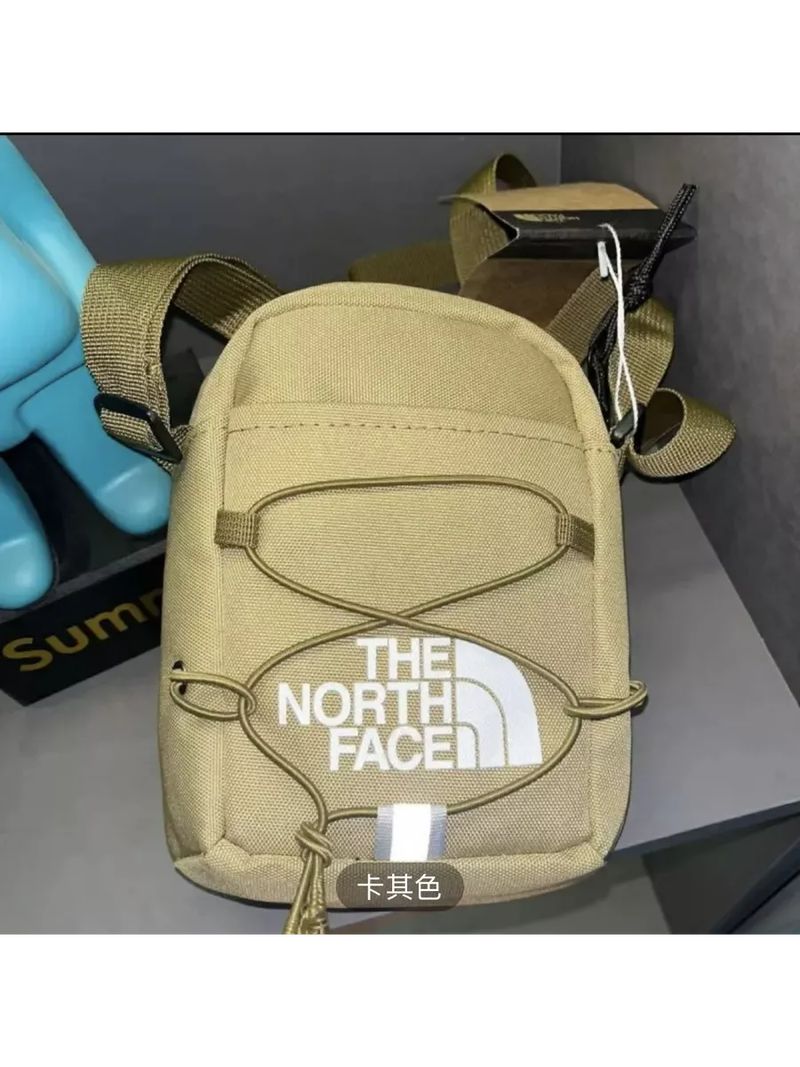 Барсетка The north face Барсетка через плечо спортивная 243981899