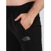 Штаны спортивные джоггеры повседневные The North Face 246407683