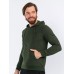 Кофта худи с капюшоном толстовка спортивная The North Face 246419787