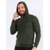 Кофта худи с капюшоном толстовка спортивная The North Face 246419787