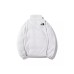 брендовая укороченная двусторонняя  куртка TNF 247454817