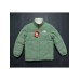 брендовая укороченная двусторонняя  куртка TNF 247454819