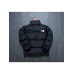 брендовая укороченная зимняя  куртка TNF 247454829