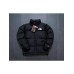 брендовая укороченная зимняя  куртка TNF 247454829
