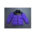 брендовая укороченная зимняя  куртка TNF 247454830