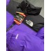 брендовая укороченная зимняя  куртка TNF 247454830
