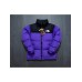 брендовая укороченная зимняя  куртка TNF 247454830