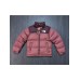 брендовый укороченный зимний  пуховик TNF 247454832
