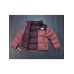 брендовый укороченный зимний  пуховик TNF 247454832