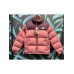 брендовый укороченный зимний  пуховик TNF 247454832