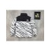 брендовый укороченный зимний  пуховик TNF 247454835