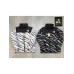 брендовый укороченный зимний  пуховик TNF 247454835