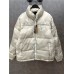 брендовый укороченный зимний  пуховик TNF KAWS 247454837