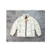 брендовый укороченный зимний  пуховик TNF KAWS 247454837