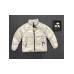 брендовый укороченный зимний  пуховик TNF KAWS 247454837