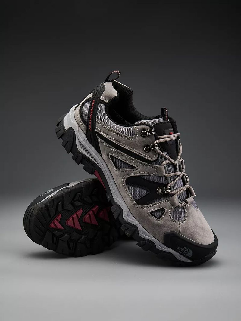 Кроссовки The North Face спортивные кеды 248658180
