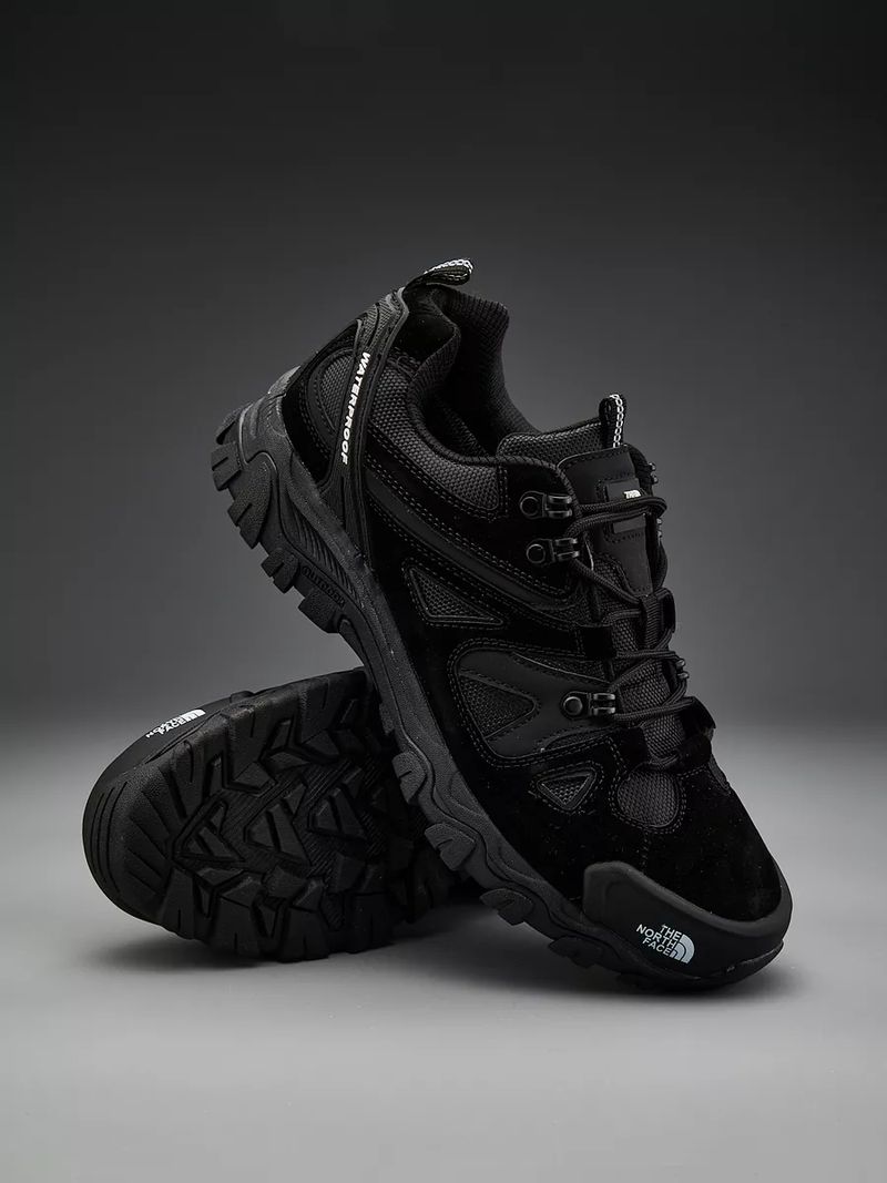 Кроссовки The North Face спортивные кеды 248658181