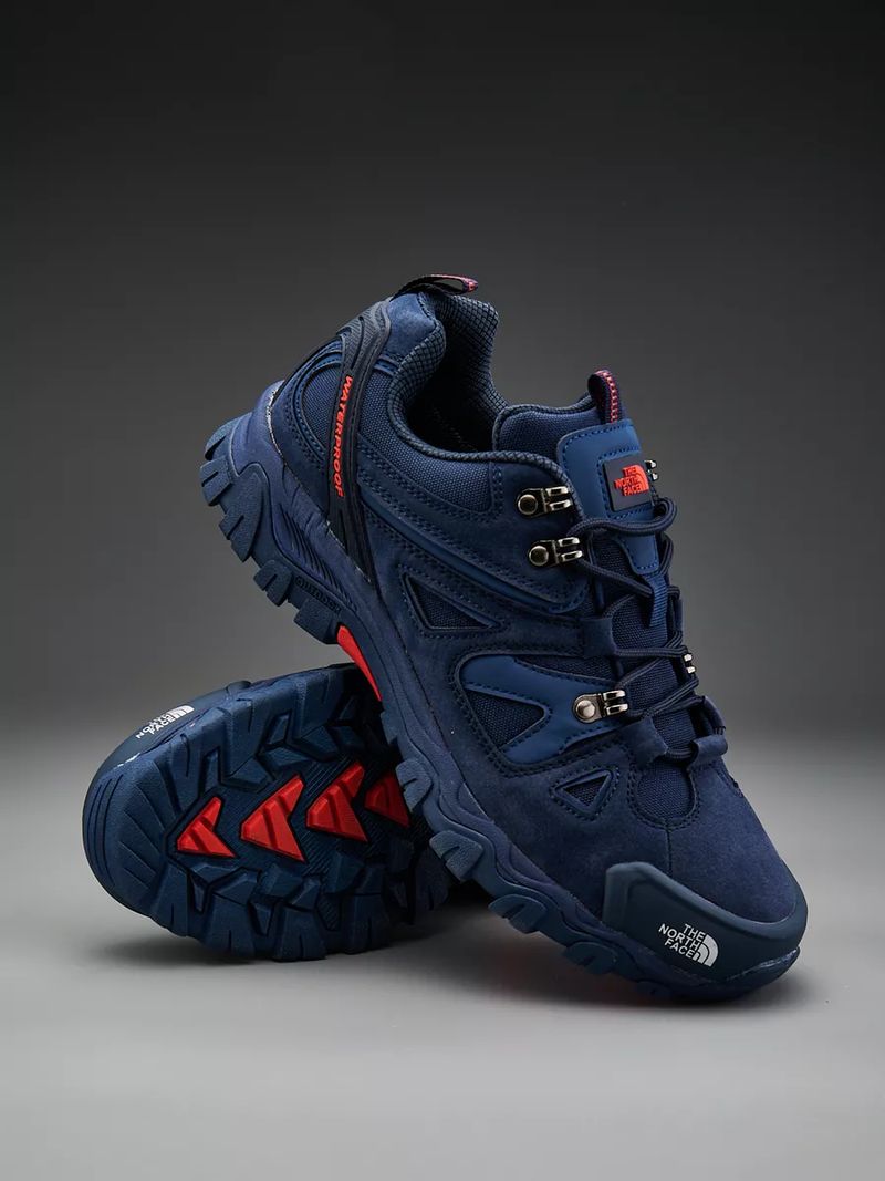 Кроссовки The North Face спортивные кеды 248658182
