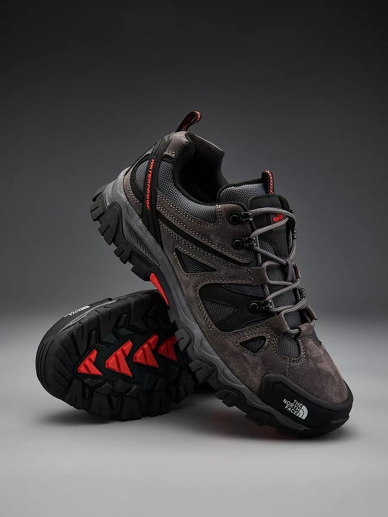 Кроссовки The North Face спортивные кеды 248658183