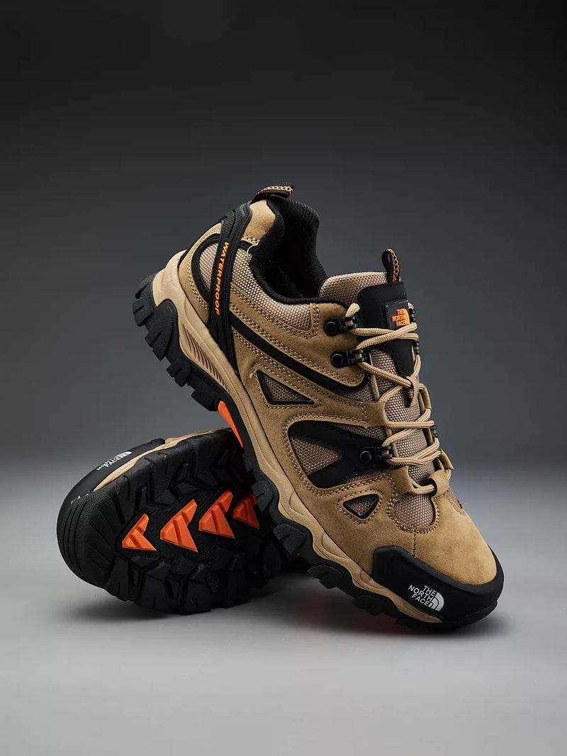 Кроссовки The North Face спортивные кеды 248658185