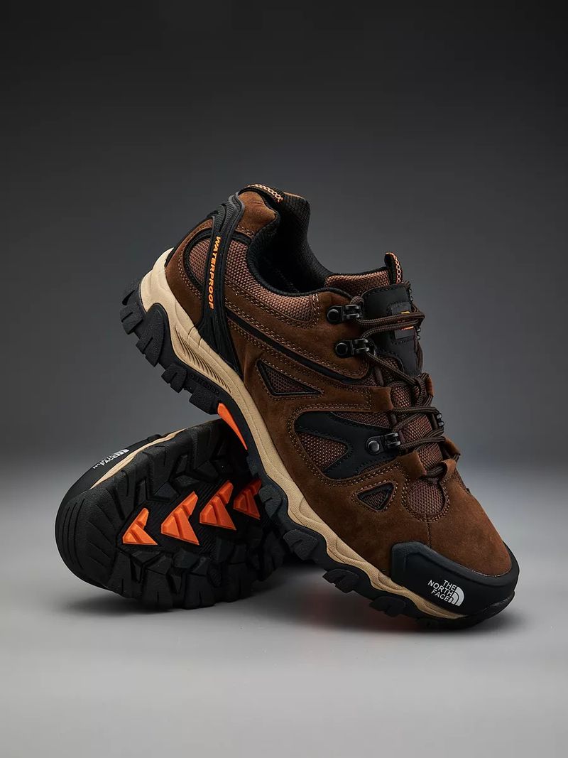 Кроссовки The North Face спортивные кеды 248658186