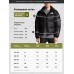 Куртка дутая демисезонная 251744753