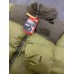Куртка дутая демисезонная 251744753