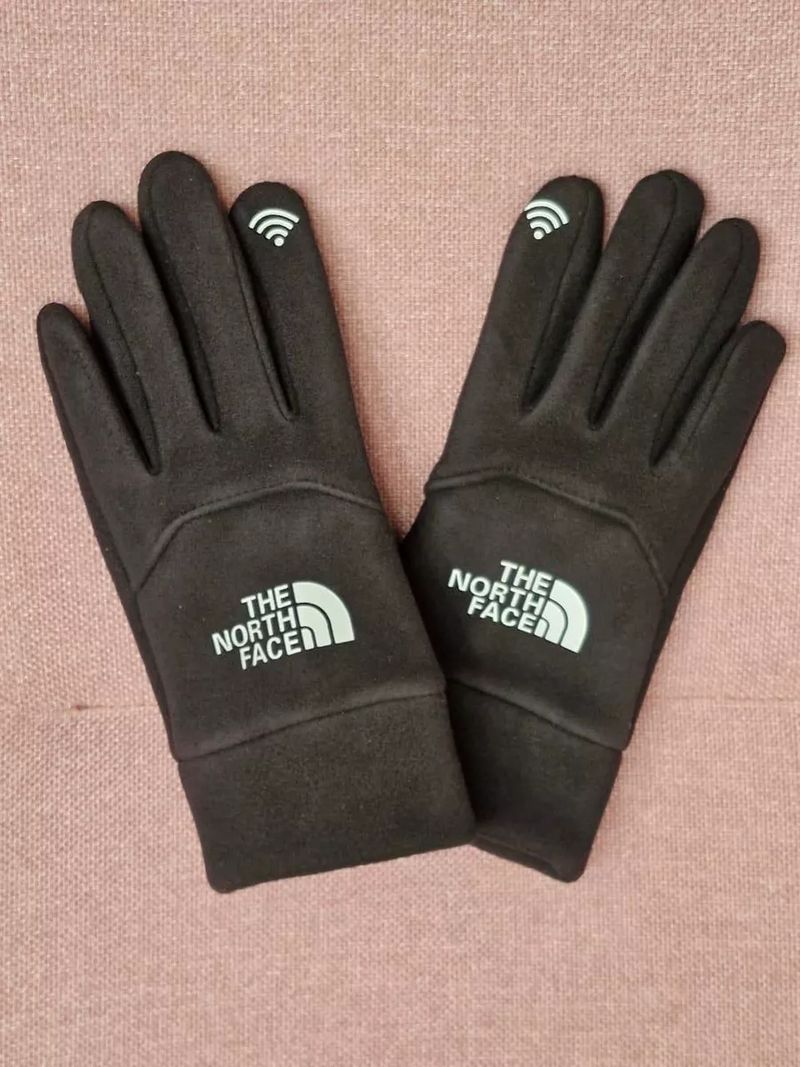 Перчатки рефлективные The North Face 251788842