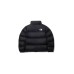 брендовый укороченный зимний  пуховик TNF 252434306
