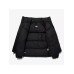 брендовый укороченный зимний  пуховик TNF 252434306