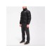 брендовый укороченный зимний  пуховик TNF 252434306