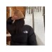 брендовый укороченный зимний  пуховик TNF 252434306