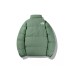 брендовая укороченная двусторонняя  куртка TNF 255661737
