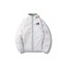 брендовая укороченная двусторонняя  куртка TNF 255661737