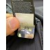 брендовая укороченная зимняя  куртка TNF 256060852