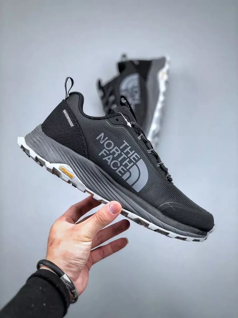 Кроссовки The North Face спортивные 256075187