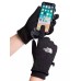 Перчатки TNF осенние зимние сенсорные флисовые 256256683
