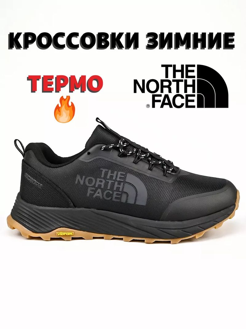 Кроссовки зимние The North Face ТЕРМО 256286205