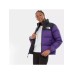брендовая укороченная зимняя  куртка TNF 256541069