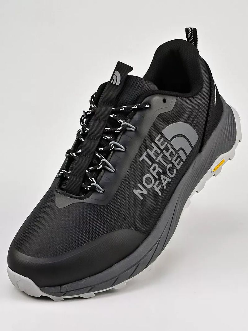 Кроссовки The North Face спортивные термо 256820627